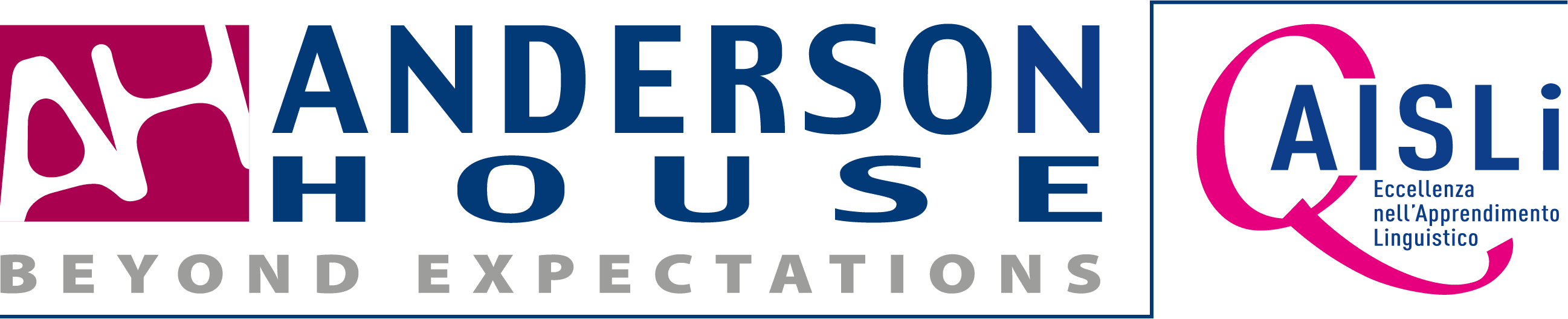 Anderson House – AISLi